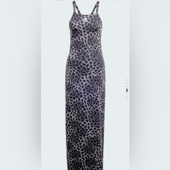 adidas Originals | Dresses | Adidas Originals Leopard Luxe